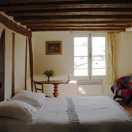 Nest In Paris Appartement Buitenkant foto